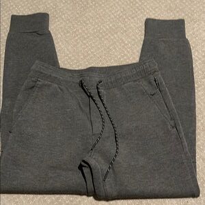 American Eagle Outfitters Gray Sweatpants